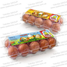 Лоток для яиц