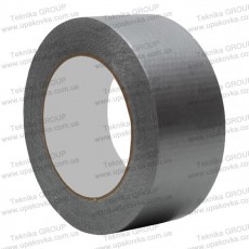 Reinforced adhesive tape 