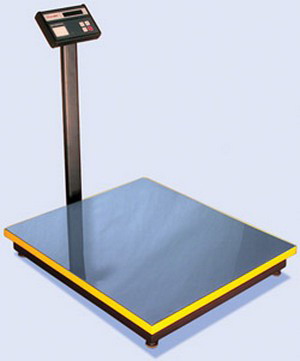 Торговые весы