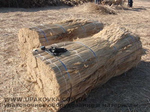 Стальная лента для обвязки