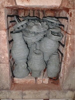 История упаковки