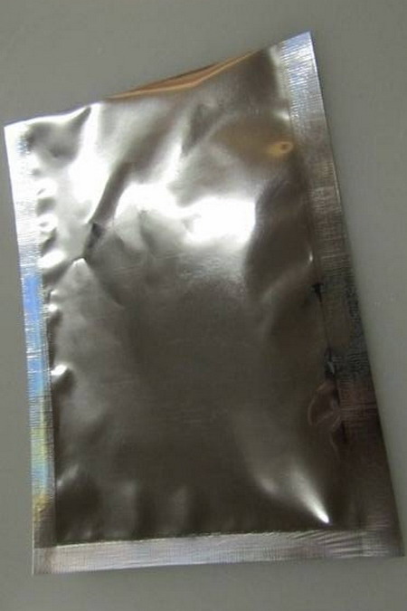 Упаковка в вакуум