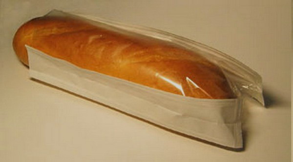 Хлебобулочные изделия 